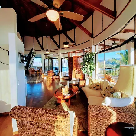 Casa Redonda Villa