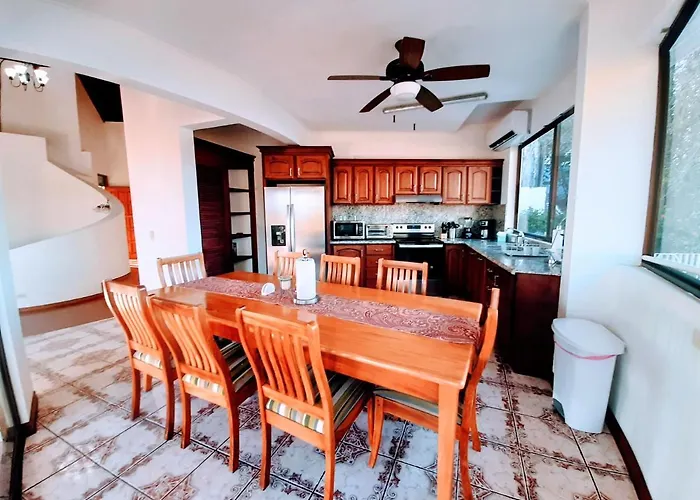 Casa Redonda Hotel