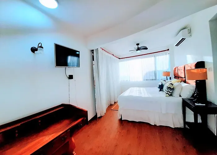 Casa Redonda Hotel