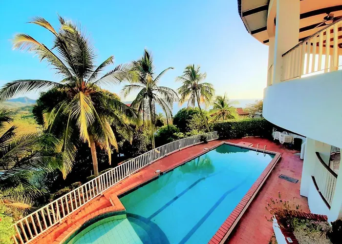 Hotel Casa Redonda