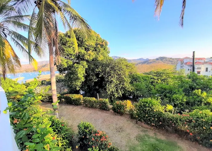Casa Redonda Playa Flamingo