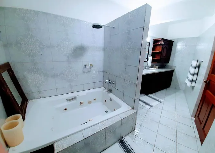 Casa Redonda Hotel Playa Flamingo