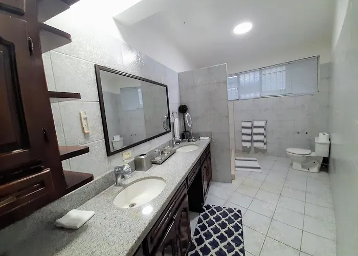 Casa Redonda Hotel