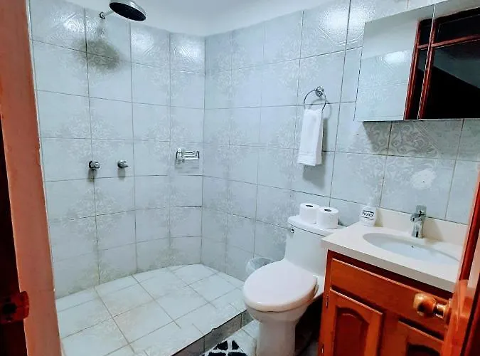 Casa Redonda Hotel