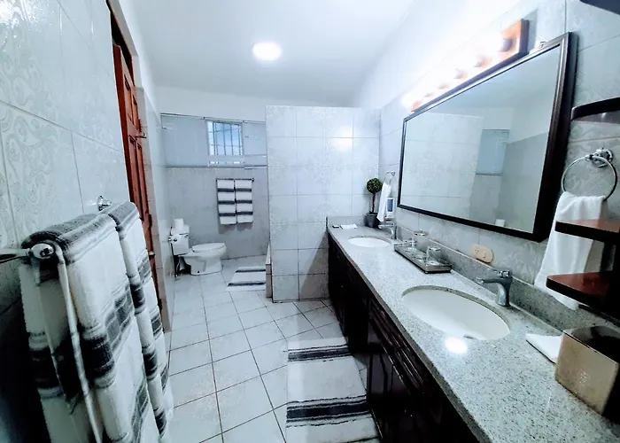 Hotel Casa Redonda Playa Flamingo